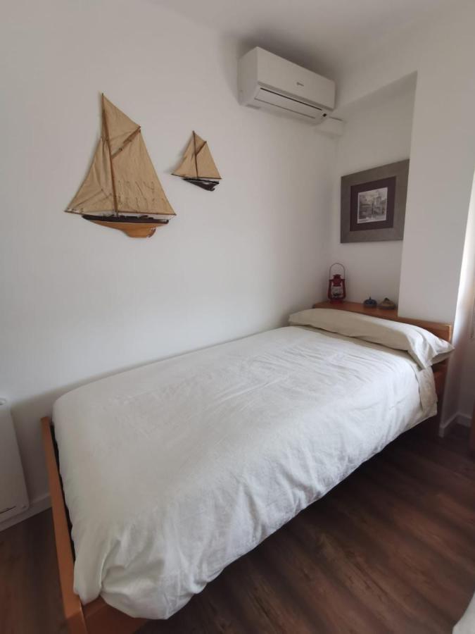 Perfecto Apto A Orillas Del Mediterraneo 4Pax El Perellonet Εξωτερικό φωτογραφία