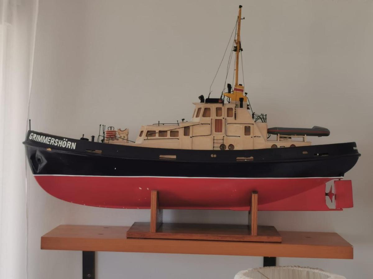Perfecto Apto A Orillas Del Mediterraneo 4Pax El Perellonet Εξωτερικό φωτογραφία